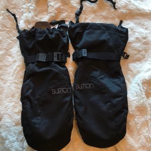 Burton women’s approach mittens